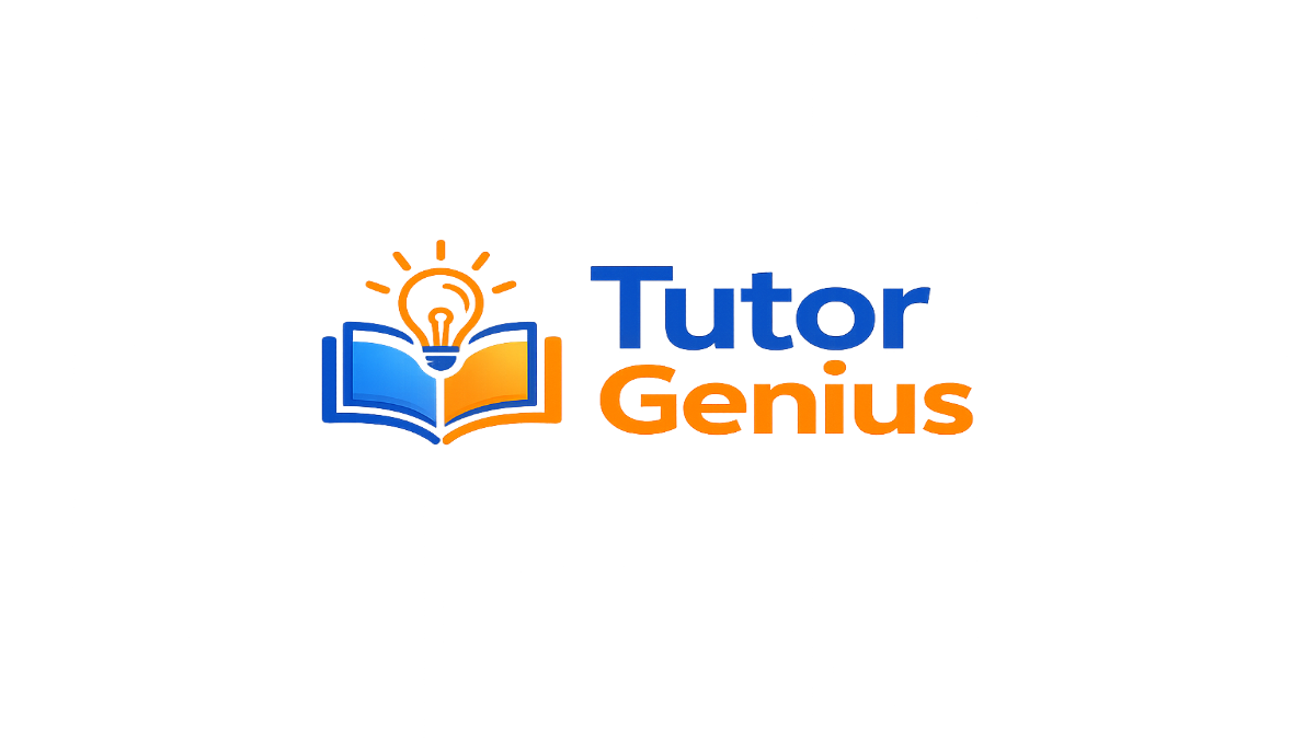 Tutor Genius