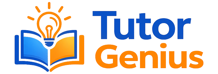 Tutor Genius